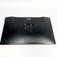 Dell P2419H, Flachbildschirm, 24 Zoll, 1920 x 1080 Pixel, Full HD, IPS-Display mit Standfuß, Schwarz