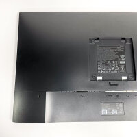 Dell P2419H, Flachbildschirm, 24 Zoll, 1920 x 1080 Pixel, Full HD, IPS-Display mit Standfuß, Schwarz