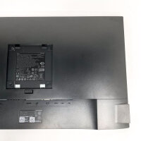 Dell P2419H, Flachbildschirm, 24 Zoll, 1920 x 1080 Pixel, Full HD, IPS-Display mit Standfuß, Schwarz