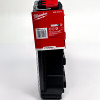Milwaukee 1/2 Zoll 16-teilig Shockwave Packout, Impact Steckschlüssel Set, 4932480943