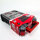 Milwaukee 1/2 Zoll 16-teilig Shockwave Packout, Impact Steckschlüssel Set, 4932480943