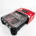 Milwaukee 1/2 Zoll 16-teilig Shockwave Packout, Impact Steckschlüssel Set, 4932480943
