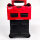 Milwaukee 1/2 Zoll 16-teilig Shockwave Packout, Impact Steckschlüssel Set, 4932480943