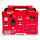 Milwaukee 4932480456 Shockwave Impact Duty Socket Set 1/2 inch, 13-piece