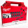 Milwaukee 4932480456 Shockwave Impact Duty Socket Set 1/2 inch, 13-piece