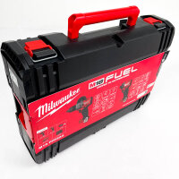 Milwaukee M18 FPP2A3-502X, FUEL Cordless Tool Powerpack, 18V 2x 5.0Ah Battery 4933480873