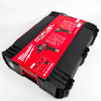 Milwaukee M18 FPP2A3-502X, FUEL Cordless Tool Powerpack, 18V 2x 5.0Ah Battery 4933480873