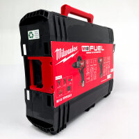 Milwaukee M18 FPP2A3-502X, FUEL Cordless Tool Powerpack, 18V 2x 5.0Ah Battery 4933480873