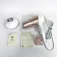 Philips HP8280, Moisture Protect Hair Dryer with Diffuser, 2300W, White