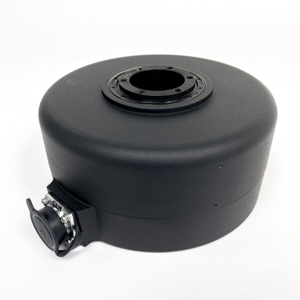 FieldBee AU_KDU, Steering motor, AU-KDU-H-O-C-20
