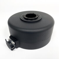 FieldBee AU_KDU, Lenkmotor, AU-KDU-H-O-C-20