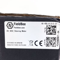 FieldBee AU_KDU, Steering motor, AU-KDU-H-O-C-20