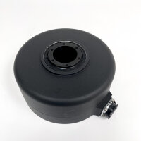 FieldBee AU_KDU, Steering motor, AU-KDU-H-O-C-20