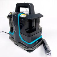 Winning Star ST-4600, upholstery and carpet cleaner, 450 W, water tanks 1080 ml + 800 ml