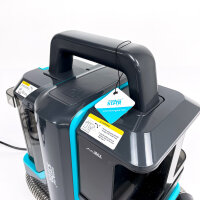 Winning Star ST-4600, upholstery and carpet cleaner, 450 W, water tanks 1080 ml + 800 ml