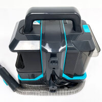 Winning Star ST-4600, upholstery and carpet cleaner, 450 W, water tanks 1080 ml + 800 ml