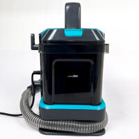 Winning Star ST-4600, upholstery and carpet cleaner, 450 W, water tanks 1080 ml + 800 ml