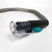 Winning Star ST-4600, upholstery and carpet cleaner, 450 W, water tanks 1080 ml + 800 ml