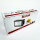 Tefal TL365ETR, Express Toaster, 2 Scheiben, 1000W, Edelstahl, SERIE T19-D