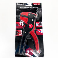 KAIWEETS KWS-114 Automatische Abisolierzange und...