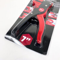 KAIWEETS KWS-114 Automatic Wire Stripper and Cutter 2-in-1, Adjustable 24–10 AWG (0.2–5.5 mm²)