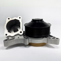 Schaeffler INA 538 0185 10, coolant pump, 538018510