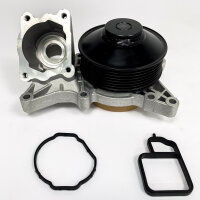 Schaeffler INA 538 0185 10, coolant pump, 538018510