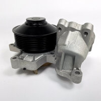Schaeffler INA 538 0185 10, coolant pump, 538018510