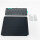 Logitech M4/M5, M2/M3/M4 Flip Folio Tastaturhülle – iPad Pro 13" & iPad Air 13", abnehmbare Bluetooth-Tastatur, Multi-Device, DEU QWERTZ, Graphit