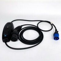 Mercedes-Benz A0005834305/001/E002 Ladekabel für...
