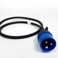 Mercedes-Benz A0005834305/001/E002 Ladekabel für Elektrofahrzeuge, 5F931BF01