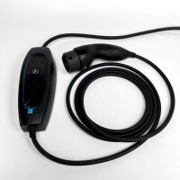 Mercedes-Benz A0005834305/001/E002 Ladekabel für Elektrofahrzeuge, 5F931BF01