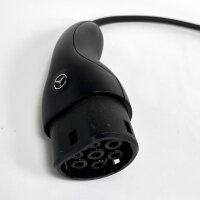 Mercedes-Benz A0005834305/001/E002 Ladekabel für Elektrofahrzeuge, 5F931BF01