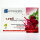 Dermoscent Uti-Zen Cranberry, chewable tablets for dogs and cats, 30 tablets, expiry date 08.2027