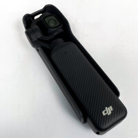 DJI Osmo Pocket 3 Creator Combo, Vlog Kamera Set, 2...