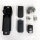 DJI Osmo Pocket 3 Creator Combo, Vlog Kamera Set, 2 Akkus, 256 GB SD Karte