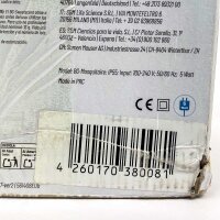 Biogents BG-Mosquitaire, Mückenfalle für Garten mit Nachfüllpack