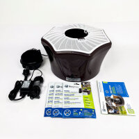 Biogents BG-Mosquitaire, mosquito trap for garden with...
