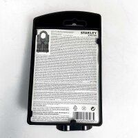 STANLEY S742-004 Padlock 50 mm Kwikset Series Security Lock 2 Keys