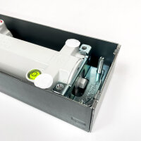 dormakaba BTS 75 V EN 1-4, floor door closer, 61601000