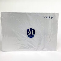 UXD A5, Tablet-PC, 8GB+4GB / 256 GB, Android Version 13, 5V