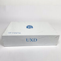 UXD A5, Tablet-PC, 8GB+4GB / 256 GB, Android Version 13, 5V