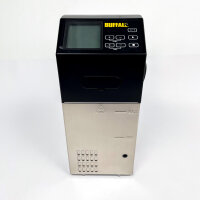 BUFFALO DM868-E-06, tragbarer Sous-Vide-Garer, 1500 W,...