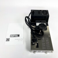 BUFFALO DM868-E-06, portable sous-vide cooker, 1500 W,...