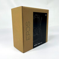 EPOS IMPACT 1061T ANC Duo Bluetooth Headset with Charging Stand