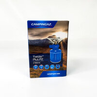 Campingaz Twister Plus PZ, Gasbrenner mit...
