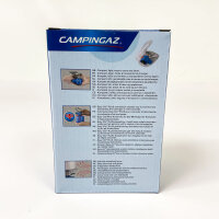 Campingaz Twister Plus PZ, gas burner with piezo ignition, 2900 W