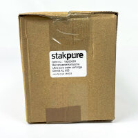 Stakpure Omnia XL 055, Reinstwasserkartusche, 19200003