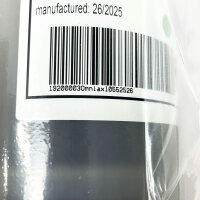 Stakpure Omnia XL 055, Reinstwasserkartusche, 19200003