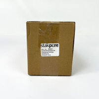 Stakpure Omnia Tap 20, Vorbehandlungskartusche, 19200013